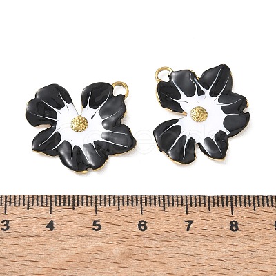 304 Stainless Steel Pendants SA-CBA11D7-07G-03-1