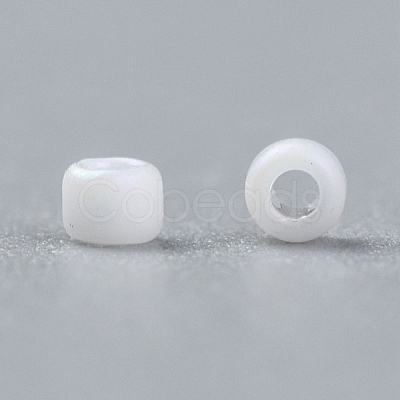 TOHO Round Seed Beads SEED-JPTR15-0761-1