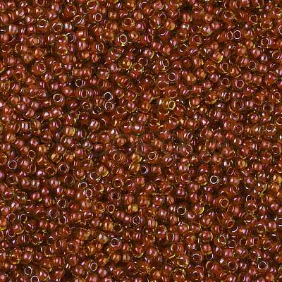 TOHO 11/0 Round Beads X-SEED-TR11-0303-1