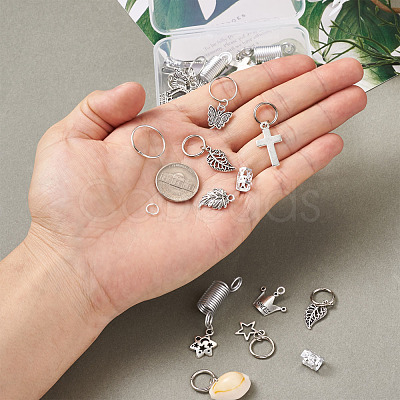 DIY Jewelry Sets DIY-TA0001-53-1