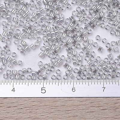 MIYUKI Delica Beads SEED-MY11-DB0114-1