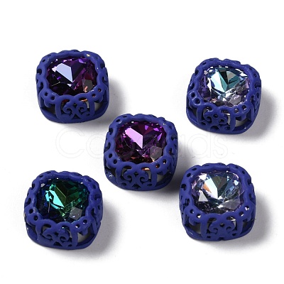 Sew on Rhinestone RGLA-M008-J03-B09-1