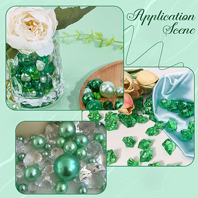 Saint Patrick's Day Vase Fillers DIY-SP0002-84-1