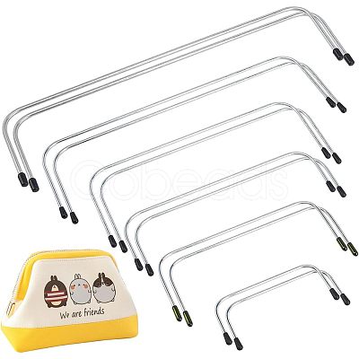 Iron Purse Frame FIND-PH0001-95P-1