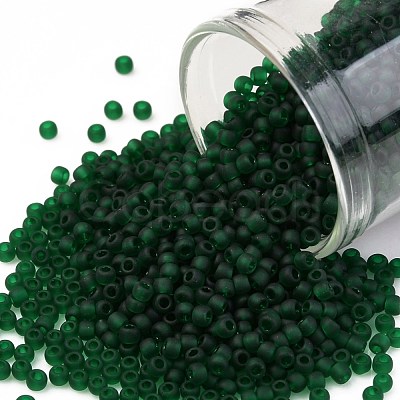 TOHO 11/0 Round Beads X-SEED-TR11-0939F-1