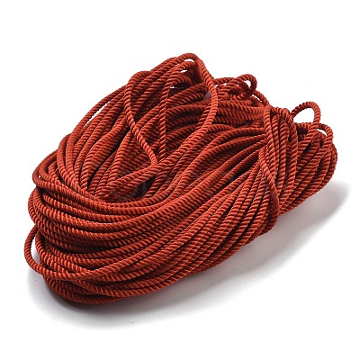 Round Polyester Cord NWIR-A010-01-14-1