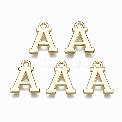 Alloy Charms LS-PALLOY-Q441-025A-NR-1