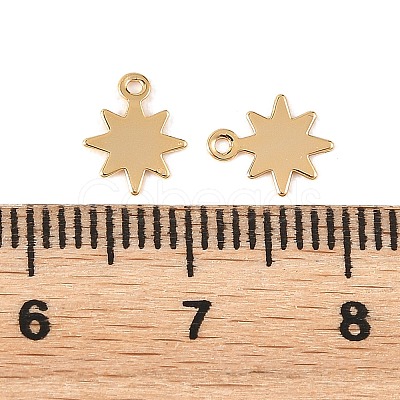 SHEGRACE Brass Charms XGRQ5K471-821G-1