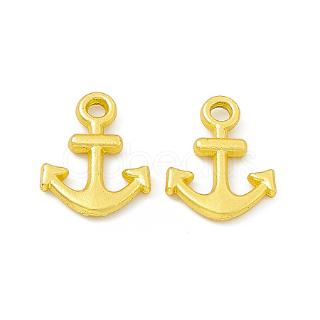 Rack Plating Alloy Charms FIND-G045-20MG-1