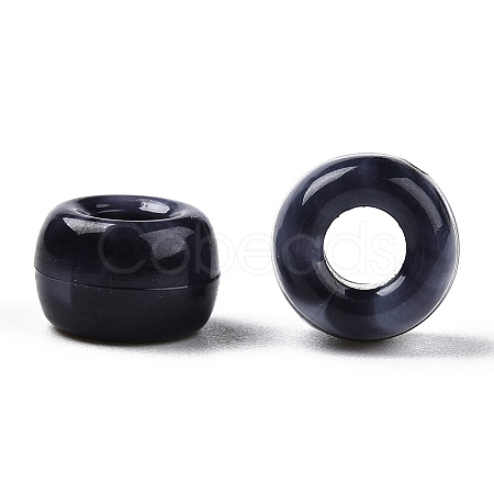 Acrylic Beads KY-C013-06A-1