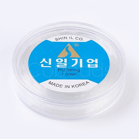 Korean Elastic Crystal Thread EW-F008-1mm-1