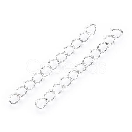 Iron Chain Extender X-IFIN-T007-10S-NF-1