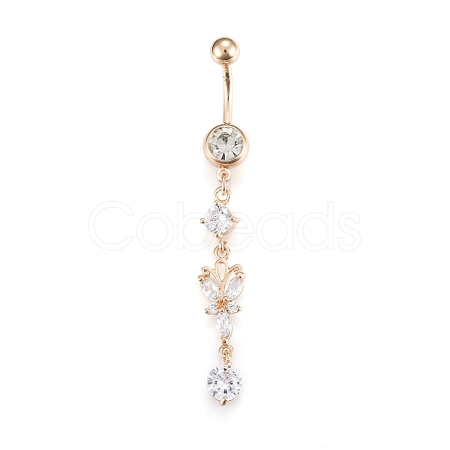 Piercing Jewelry AJEW-EE0006-99G-1