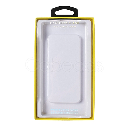 Universal Phone Case Packaging Boxes CON-F025-01E-1