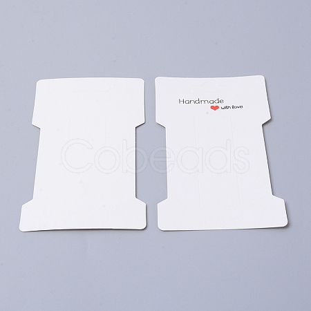 Paper Gift Tags CDIS-TAC0005-05A-1