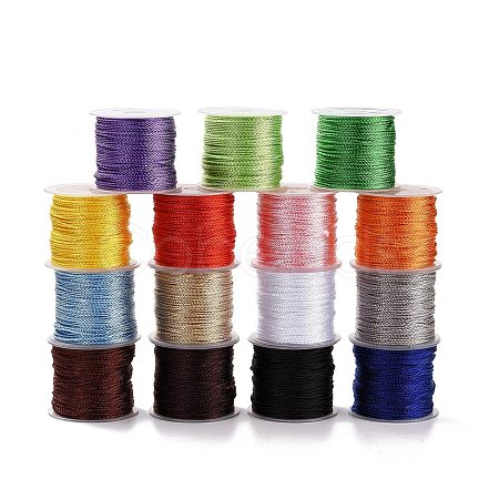 Polyester Thread NWIR-E033-02-1