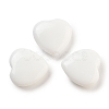 Heart Porcelain Worry Stone G-C134-06A-28-1