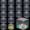 Plastic Packaging Boxes CON-WH0001-21A-1