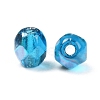 Fire-Polished Czech Glass Beads LAMP-O017-151-LM3-3