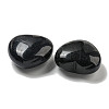 Synthetic Blue Goldstone Statues Ornaments G-P531-03A-2