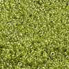 12/0 FGB Grade A Round Glass Seed Beads SEED-Q011-F518-3