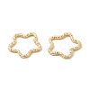 50Pcs Iron Linking Rings IFIN-E017-02D-KCG-3