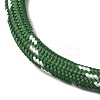 Polycotton Braided Cord with Inner Core OCOR-NH0002-01G-2