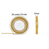 Glitter Metallic Ribbon OCOR-T001-10mm-JC-4