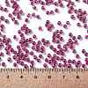TOHO 8/0 Round Beads SEED-XTR08-0356-4
