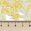 Glass Seed Beads X1-SEED-K010-03A-4