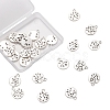 Alloy Pendants PALLOY-CJ0001-90-3