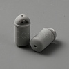 Bottle Food Grade Eco-Friendly Silicone Beads LS-SIL-WH0006-20D-2