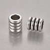 Tibetan Style Alloy Beads LS-LF9863Y-1