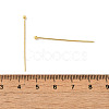 304 Stainless Steel Ball Head Pins STAS-K285-03B-G-3