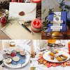 Wax Seal Stamp Set AJEW-WH0208-290-7
