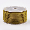 Acrylic Fiber Cords OCOR-Q048-01E-2