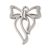 Rack Plating Alloy Pendants LS-PALLOY-P304-02A-P-1