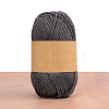 Cotton Knitting Crochet Yarn PW-WGFC396-03-1