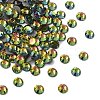 Preciosa® Crystal Hotfix Flatback Stones Y-PRC-HSS10-00030-281-1