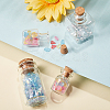 Glass Bottles AJEW-SC0001-11-6