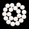Handmade Porcelain Beads X-PORC-Q215-21x20mm-03-3