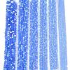 Transparent Glass Beads Strands LS-EGLA-A044-T3mm-MB14-2
