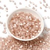 Glass Seed Beads SEED-H002-D-A816-2