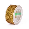 Nylon Metallic Cords MCOR-E002-07-2