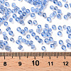 Glass Seed Beads SEED-A004-3mm-6-3