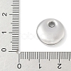 304 Stainless Steel Pendants STAS-R162-02P-03-3