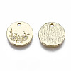 Alloy Charms PALLOY-T075-100G-NR-2