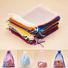 Organza Bags OP-PH0002-02-4