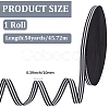 Polyester Ribbon OCOR-WH20002-38D-2
