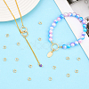 20Pcs Brass Open Jump Rings KK-BBC0023-10A-4
